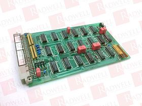 Плата ПК Плата ПЛК / дополнения к  плататам Артикул 31-9-922 от производителя KOLBUS