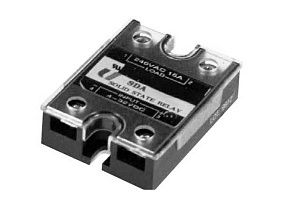 ATC-Automatic Timing & Control SDA3-440Z