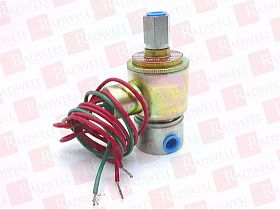 Электромагнитный клапан  Артикул X54LB2075 от производителя PARKER