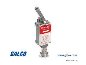 Namco Controls EA170-22300