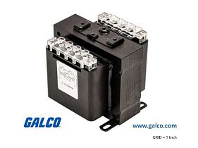 Acme Electric CE250B010