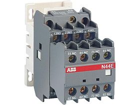 ABB N53E-84