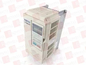 Привод Артикул MA7200-4005-N1 от производителя TECO-WESTINGHOUSE