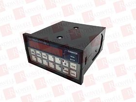 Таймер  / Счетчик  Артикул MWB1106 от производителя DANAHER CONTROLS