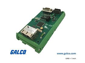 Western Reserve Controls W5-JEM1-DH2