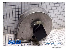 ebm-papst, Inc. G2D180-AE02-26