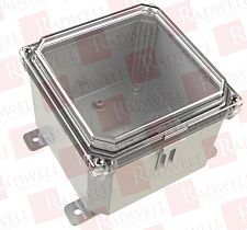 Шкаф Артикул YQ-060604-13 от производителя POLYCASE