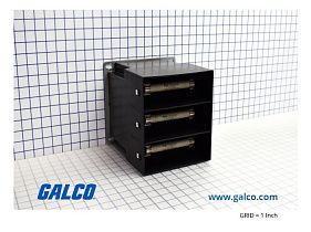 Crompton Instruments CI-3PT3-60-422FFF