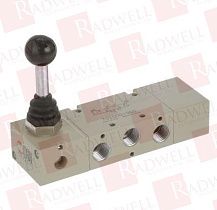 Электромагнитный клапан  Артикул 7020001000 от производителя METAL WORK PNEUMATIC