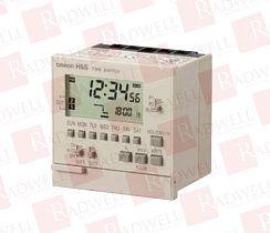 Таймер  / Счетчик  Артикул H5S-B от производителя OMRON