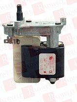 Мотор-редуктор Артикул 3728UP-480 от производителя NIDEC CORP