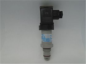 RC861CZ091ZYR110AC Бесконтактный выключатель от PALL CORPORATION