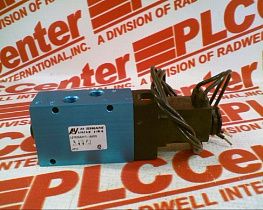 Электромагнитный клапан  Артикул L0702AAWR-AADG от производителя AUTOMATIC VALVE