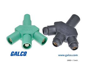 Advanced Devices (Marinco) CA318F-E