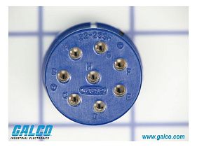 Fujikura, Formerly DDK 9722-23S