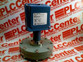 Селекторный переключатель H100K-542 UNITED ELECTRIC SPDT NEMA4X