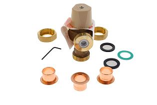 Клапан сброса давления Артикул 559118 от производителя WATTS