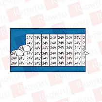 Маркер  проводов / терминалов Артикул WC480VD от производителя ABB THOMAS & BETTS