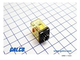 IDEC RR3PA-ULCAC12V