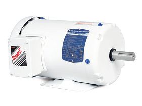 Baldor-ABB Motors EWDM3611T