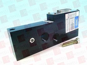 Пневматический блок  ввода/вывода / Адаптер  / Подложка Артикул M-82010-151 от производителя MAC VALVES INC