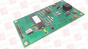 Плата ПК Плата ПЛК / дополнения к  плататам Артикул 785A253U02 от производителя THERMAL CARE