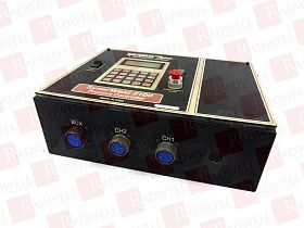 Интерфейс оператора Артикул 2100SA от производителя ESAB