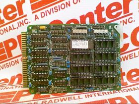 Плата управления/интерфейса Артикул 7710A-20 от производителя GD CALIFORNIA INC