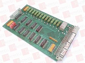 Плата ПК Плата ПЛК / дополнения к  плататам Артикул 43-9-944 от производителя KOLBUS