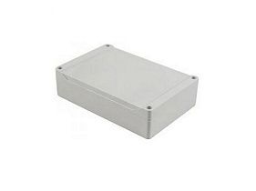 Hammond Manufacturing 1555HL2GY