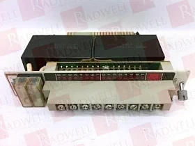 Модуль / стойка ПЛК Артикул TP-1364-0 от производителя JTEKT