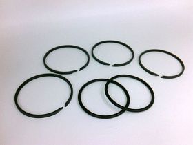 PR252H0001 Комплект для восстановления гидравлического насоса / комплект уплотнений от CYLINDER DIVISION