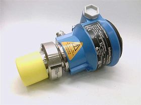 Преобразователь расхода гидростатический FMB50-2JQ7/0 Endress+Hauser, 11.5-45В, 2/40кПа