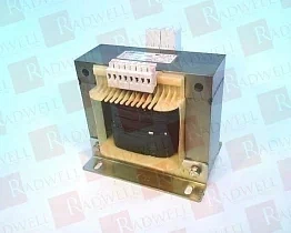 Изолирующий трансформатор Артикул STZ1,6 575/115 от производителя TRAFOMODERN