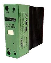 Реле электронной нагрузки Phoenix Contact ELR-1-25-240, однофазное, 25А