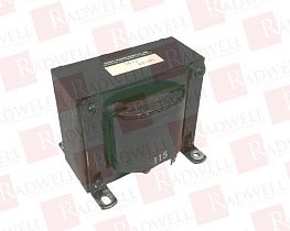 Трансформатор для цепи управления Артикул 56-2 от производителя SIGNAL TRANSFORMER