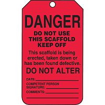 ACCUFORM SIGNS AD3FXA