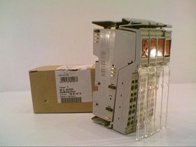 Клеммная колодка Phoenix Contact IB-IL-24/230-DOR4/W цифровая, 4 реле, 3А, 5-253В AC