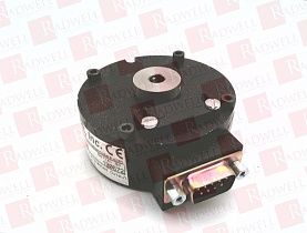 Кодирующее устройство / фазовый датчик положения Артикул HS25C-P256Q/8-30 от производителя TRI-TRONICS