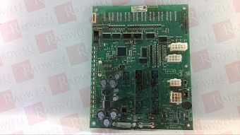 Цепь управления Артикул 799-1000-503 от производителя INTERROLL