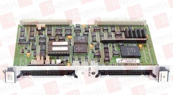 Модуль / стойка ПЛК Артикул MVME328S-2 от производителя EMERSON