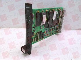 Плата ПК Плата ПЛК / дополнения к  плататам Артикул A413171 от производителя METSO AUTOMATION
