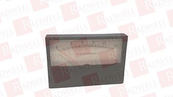 Щитовой измерительный прибор Артикул 60946 от производителя SIMPSON