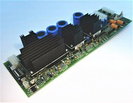 Плата управления NETSTAL SPV2 110.241.1714A