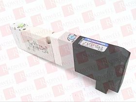 Электромагнитный клапан  Артикул F10T1-PL3 от производителя KOGANEI