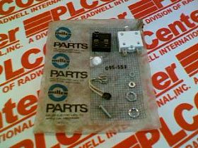 Комплект деталей для селенового контроля Miller Electric 095-553