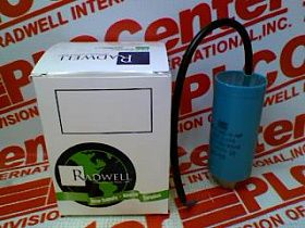 Артикул MRP/440/6UF/B от производителя LCR CAPACITORS