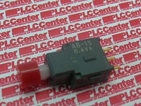 Селекторный переключатель Артикул AB15AP-FC от производителя NKK