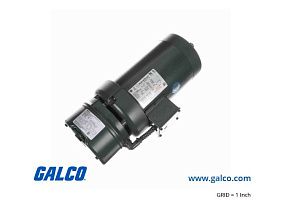 Marathon Electric 145TTFR16362