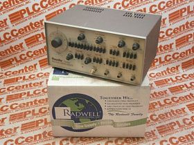 37558-0460 Генератор сигналов/функций/импульсов от THURLот производителя THANDAR INSTRUMENTS